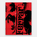 Rosso — Urban Surface Archive