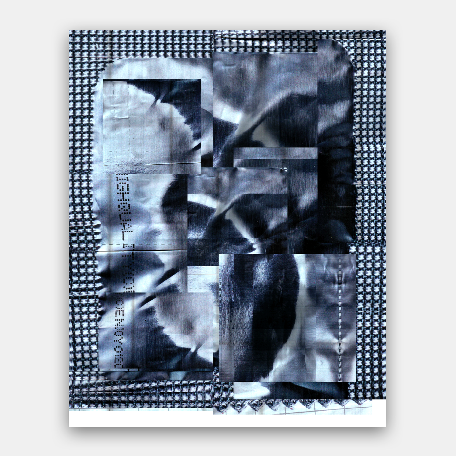 Protect Print Poster