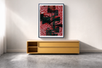 History Print Poster artwok