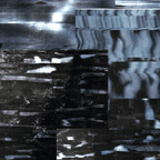 Reflection Print Poster